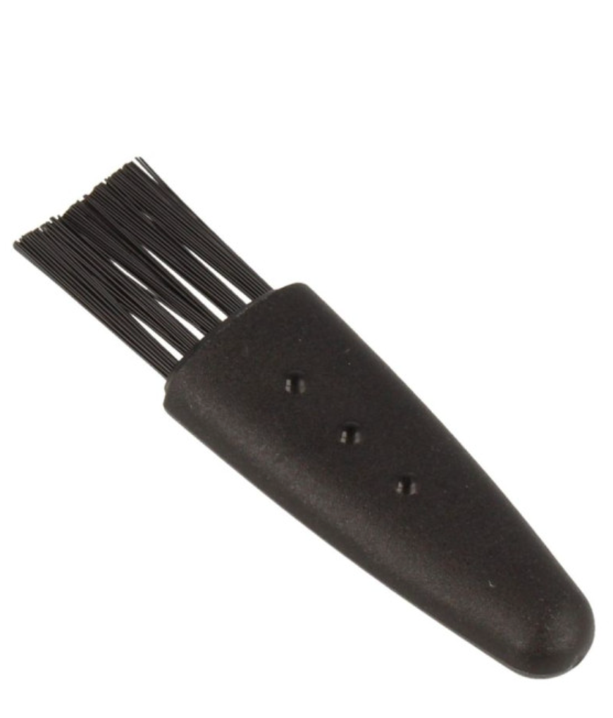 Brossette d'entretien
