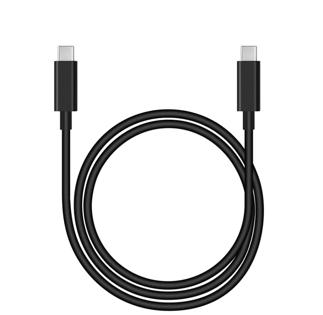 Cable de recharge