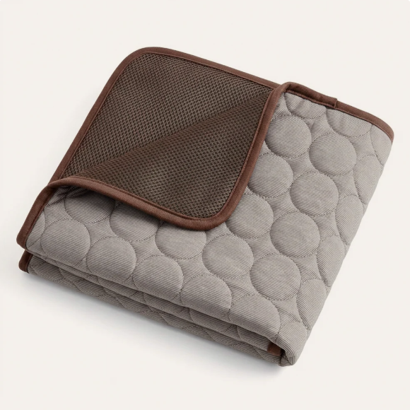 Tapis rafraichissant pour les chiens Noxea