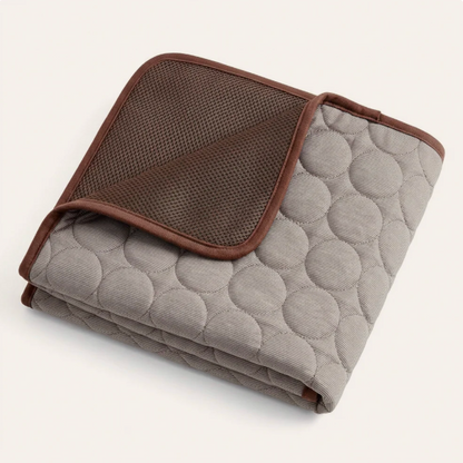 Tapis rafraichissant pour les chiens Noxea