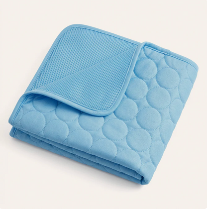 Tapis rafraichissant pour les chiens Noxea